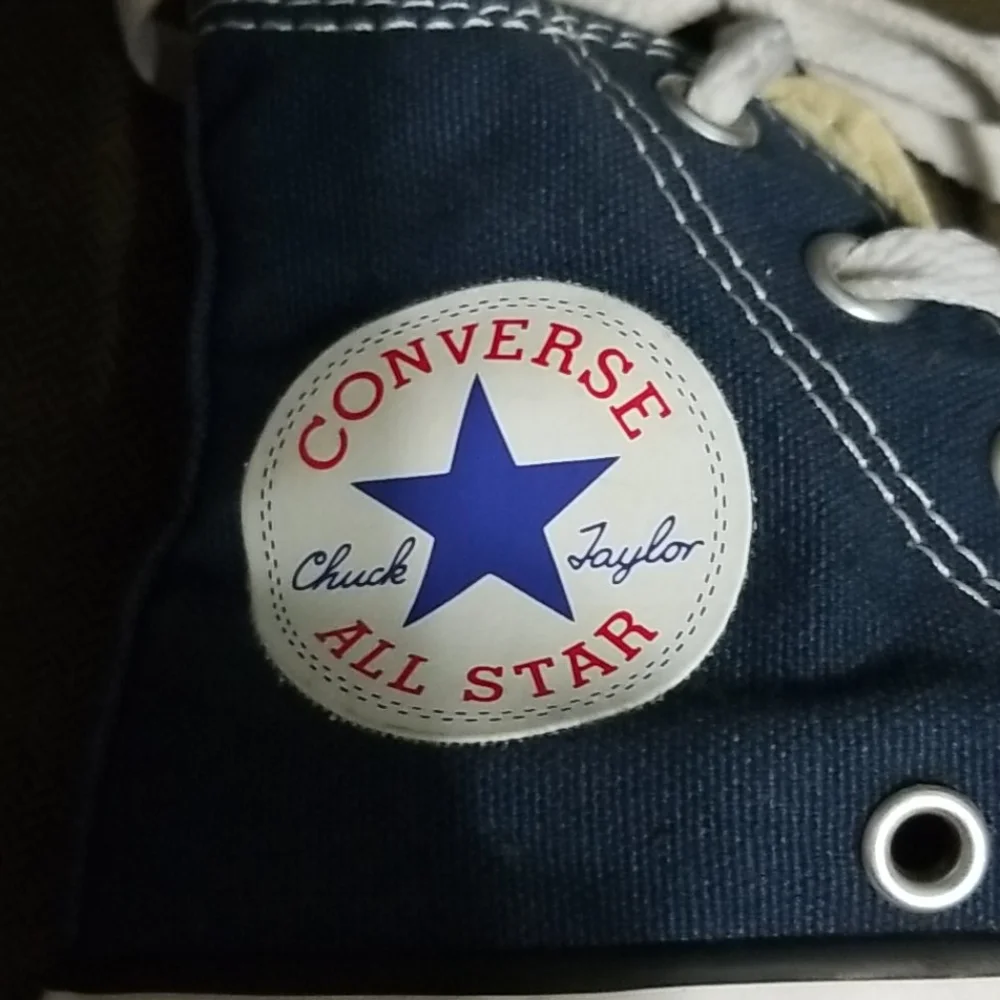 Converse all star